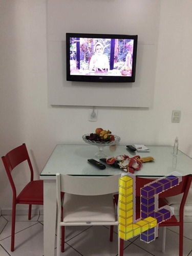 Imagem 3 de 15 de Apartamento. Bairro Parque Das Nações - 16381