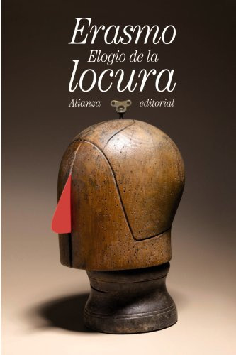 Libro Elogio De La Locura (coleccion Filosofia 4) (bolsillo)