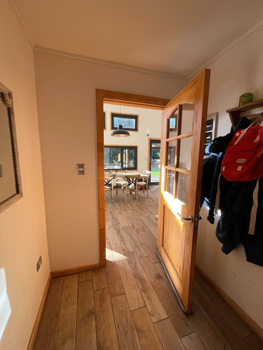 Acogedora Casa Parcelación San Rafael (87424)