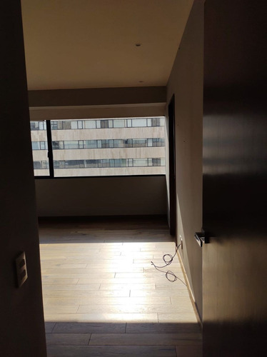 Imagen 21 de 30 de Maravilloso Departamento En Renta/venta En Exclusiva Residen
