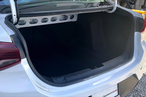 Chevrolet Onix 2022