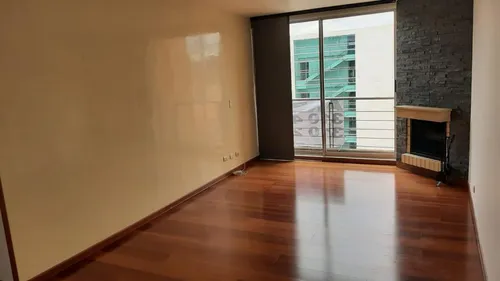 Apartamento En Arriendo En Colina Campestre Iii, Iv, V, V. Cod A242