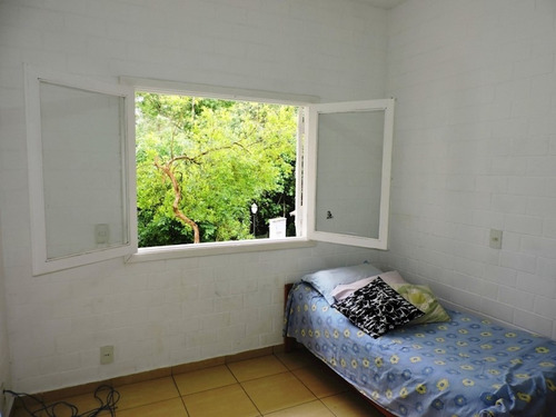 Pq Das Artes - Otima Localizacao E Muito Verde! - 1231