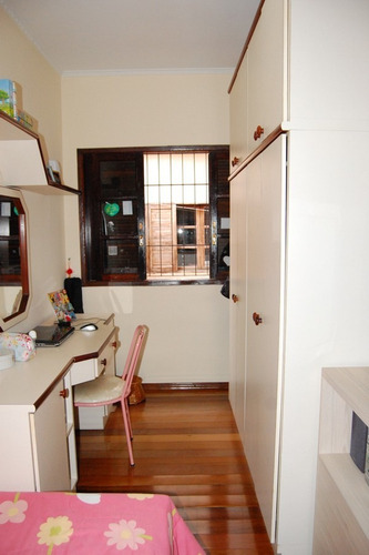 Imagem 15 de 15 de Casa Térrea 3 Dormitórios Vila Vivaldi - 1033-8527