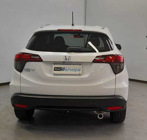 Imagem 5 de 12 de Honda Hr-v Ex 1.8 Flexone 16v 5p Aut 2021