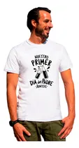 Comprar Playera Día Del Padre Primer Día Del Padre Juntos 