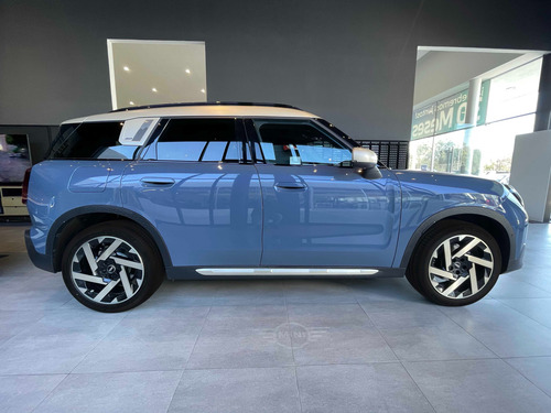Mini Countryman 2.0 S All4