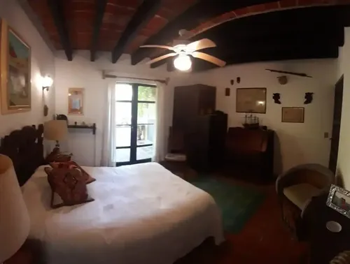 Casa En Venta En Las Palmas, Cuernavaca, Morelos