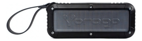 Bocinas Vorago Bsp-500 V2 Bluetooth Manos Libres Negro /v