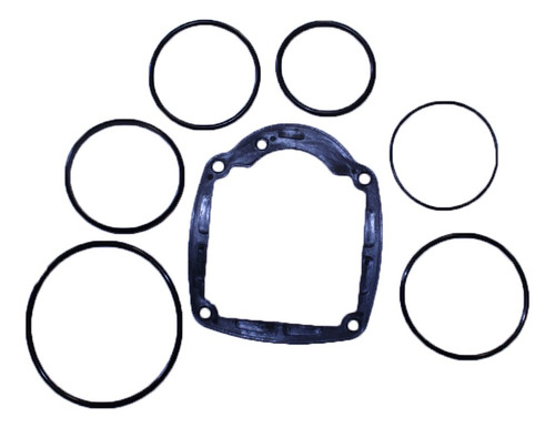 Freeman Rpfr Rebuild O-ring Kit