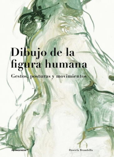 Libro Dibujo De La Figura Humana