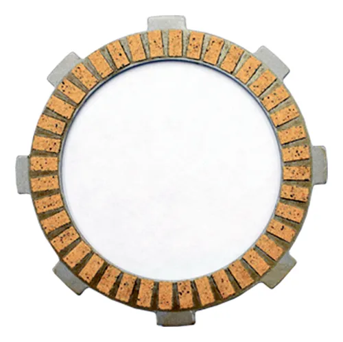comprar Jgo Discos De Clutch Viva 115 (5 Pieza Mapache Parts-4005128