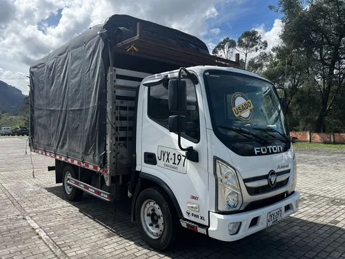 Fhr Xl 2022 Estacas