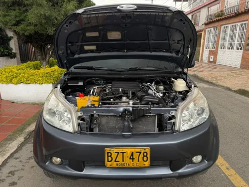 Daihatsu Terios 1.5 Okii