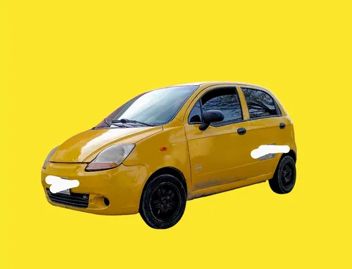 Chevrolet Spark 1.0 7:24 Cronos