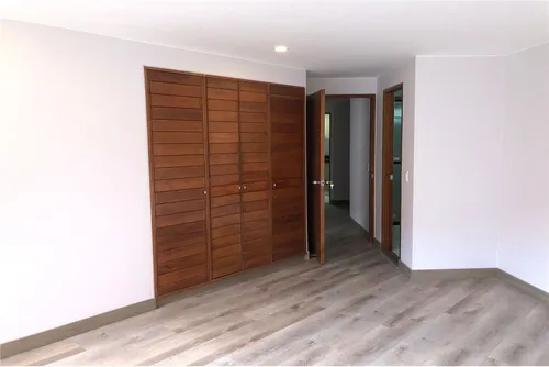 Apartamento En Venta En Rincón Del Chicó. Cod V13075