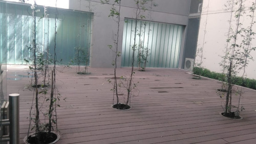 Departamento De 2 Ambientes Al Frente. Ituzaingo. Of 1605