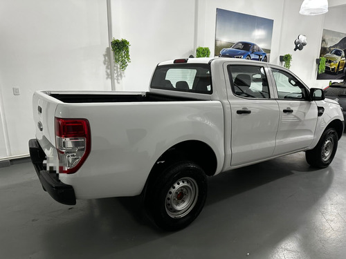 Ford Ranger 2.2 Cd Xl Tdci 125cv 4x2
