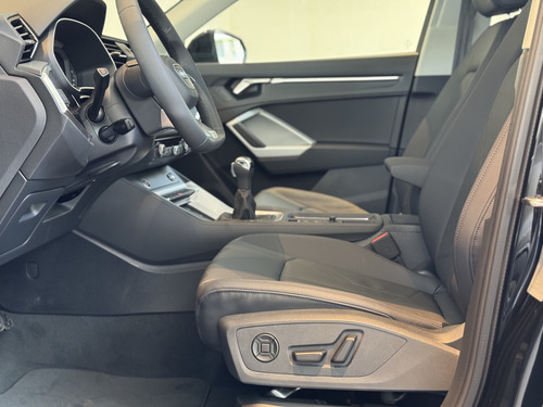 Audi Q3 2.0 40Tfsi Quattro Advance 180Cv