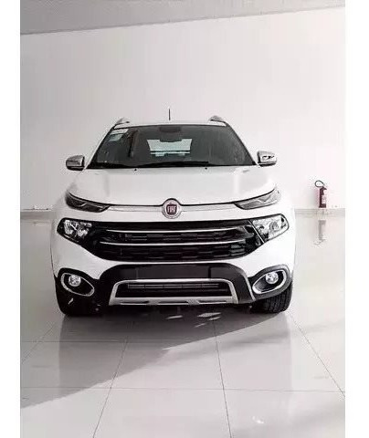 Toro Volcano 2021 0km - Financiamento Oportunidade