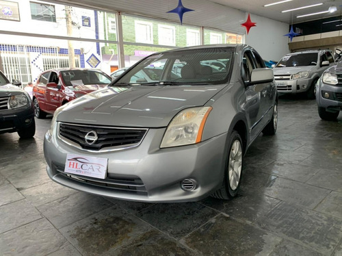 Imagem 18 de 20 de Nissan Sentra 2.0 Ent + Parc A Partir De 799,00