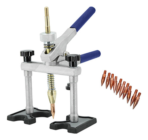 Herramienta Extractora De Abolladuras, Extractor Extractor B