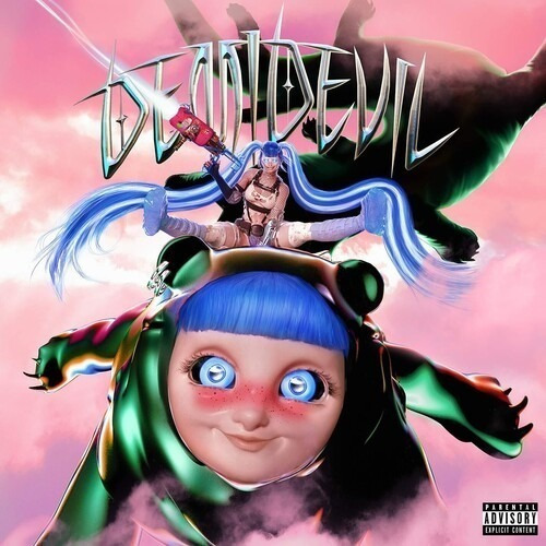 Cd: Demidevil