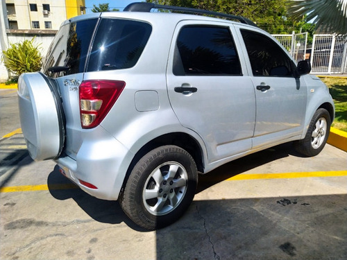 Imagen 3 de 9 de Toyota Terios Sistema De Gas Activo