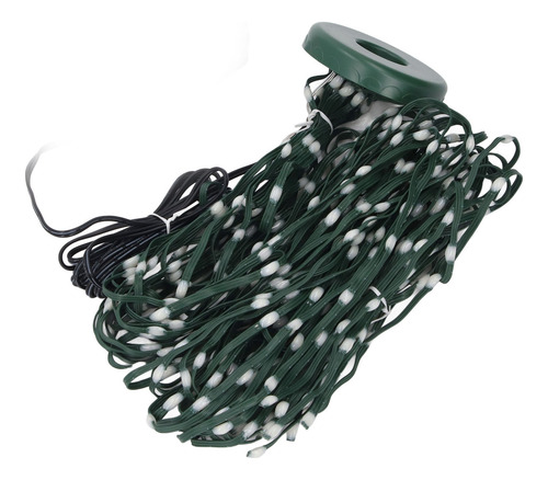 Aplicación Led Con Control Remoto En Forma De Cono De Árbol