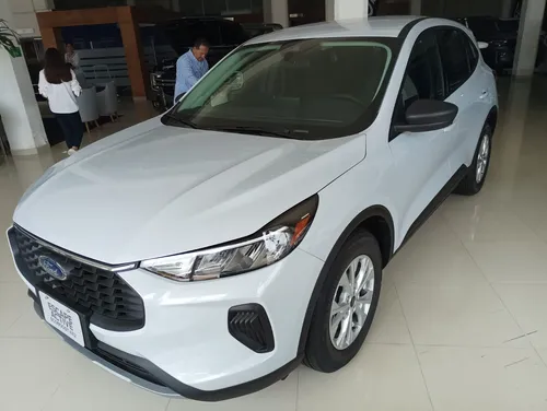 Escape Active Ecoboost 4x2 2025