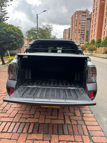 Renault Duster 1.6 Dynamique