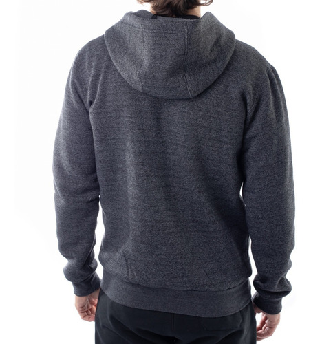 Buzo Canguro Con Cierre O'neill Jack Base