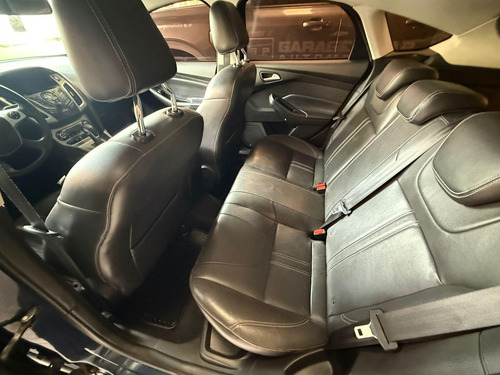 Ford Focus III 2.0 Se Plus At6