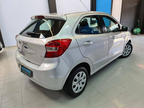 Imagem 3 de 11 de Ford Ka 1.5 Sigma Flex Se Manual