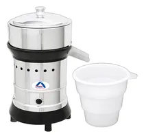 Comprar Extrator De Suco Aluminio Profissional Espremedor De Laranja