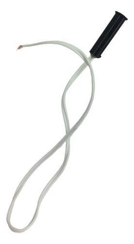 Sensor Fim De Curso Reed Switch Portão Deslizante Rossi