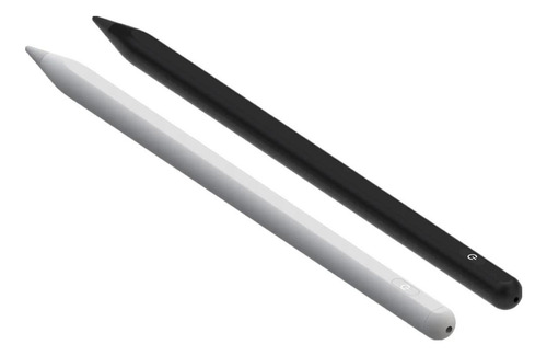 Apple Pencil Para iPad Active Stylus Pen Lapiz P6 Pro Magnet