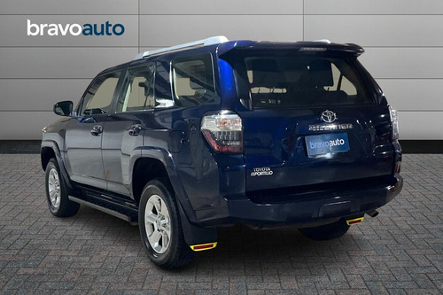 Toyota (in) 4.0 Sr5 At 4x2 5p