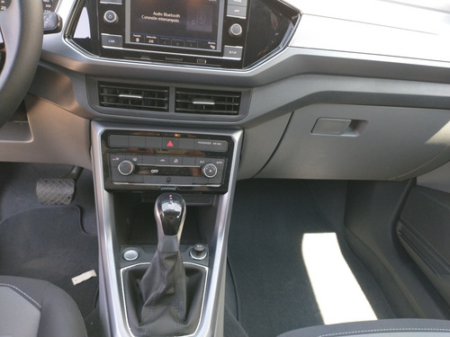 Imagen 11 de 13 de Volkswagen T-cross 2020 1.6 Comfortline At