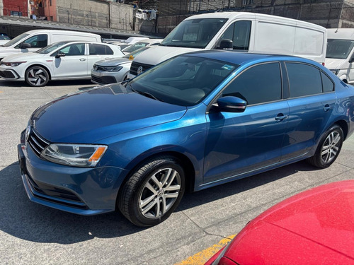 Volkswagen Jetta 2.5 Trendline At