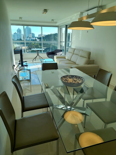 Imagen 10 de 25 de En Venta O Alquiler Apartamento Look Brava Punta
