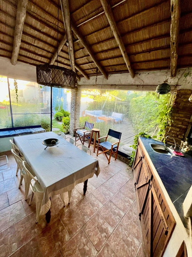 Venta Casa 3 Dormitorios Atlantida