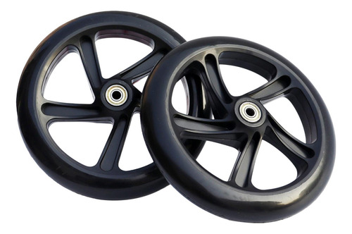 Neumático De Reemplazo Para Scooter Eléctrico