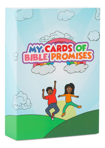 Mis Cartas De Promesas Bíblicas