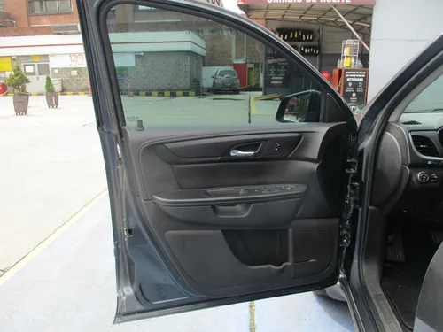 Chevrolet Traverse LT 4X2 3600CC AT AA