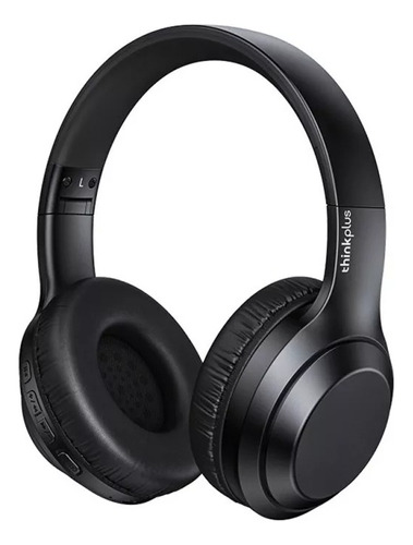 Audífonos Lenovo Th10 Bluetooth 5.1 Negros Premium