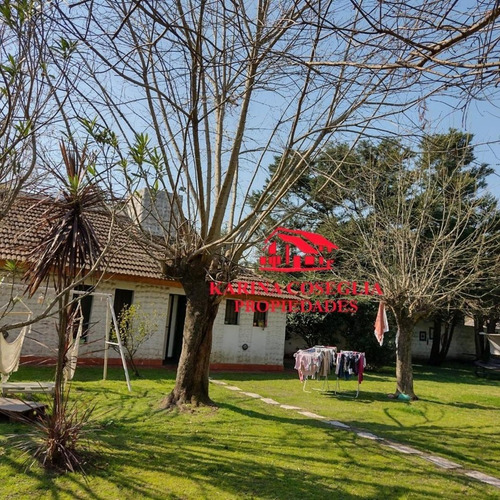 Terreno En Venta Ubicado En Del Viso, Pilar, G.b.a. Zona Norte