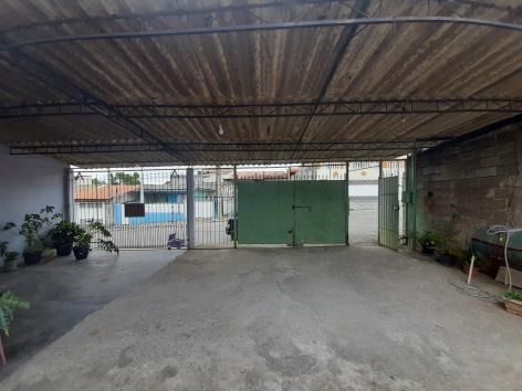 Imagem 3 de 15 de Terreno Com Casas No Jardim Planalto - Ven63