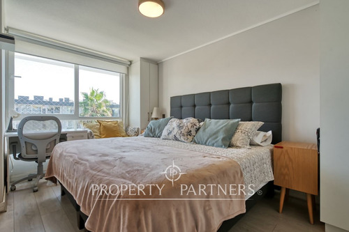 ¡departamento En Venta Con Espectacular Azotea En ...
