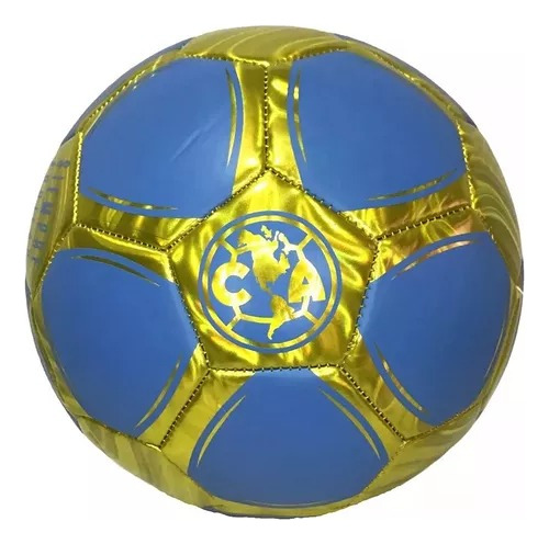 Balón Fútbol Oficial Club América #5 Original